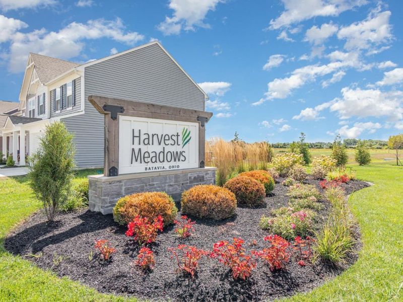 2088 Harvest Meadows Avenue, Batavia, OH 45103 Photo 42