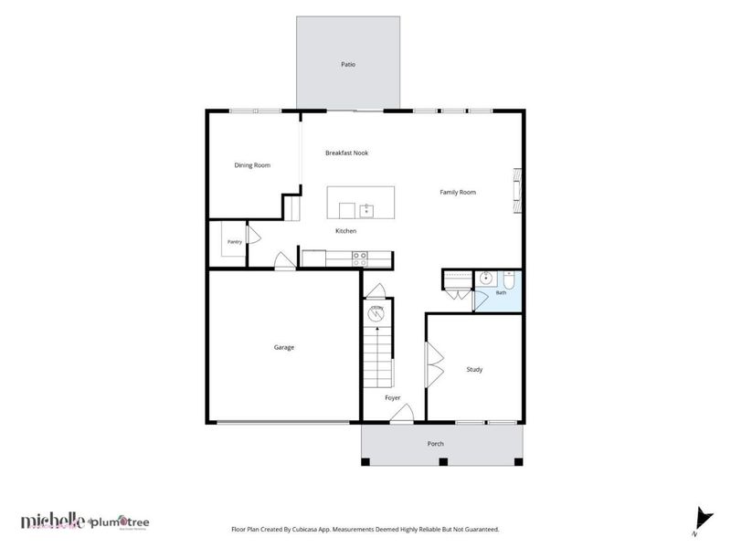 2088 Harvest Meadows Avenue, Batavia, OH 45103 Photo 46