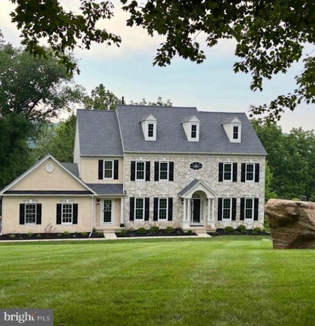 1021 RIDGEHAVEN ROAD, WEST CHESTER, PA 19382