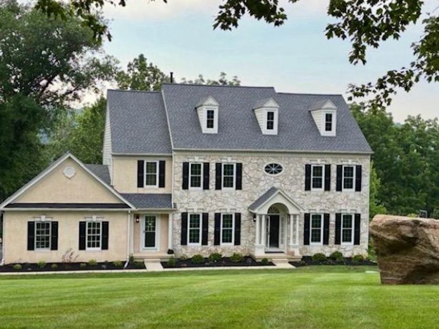 1021 Ridgehaven Road, West Chester, PA 19382 Main Photo