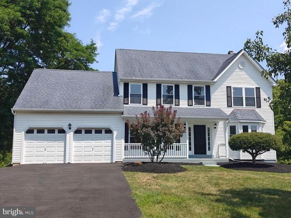 124 HORSESHOE LANE, NORTH WALES, PA 19454