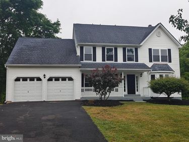 124 HORSESHOE LANE, NORTH WALES, PA 19454
