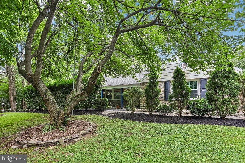 1020 CHURCH ROAD, WYNCOTE, PA 19095