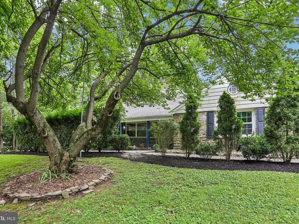 1020 CHURCH ROAD, WYNCOTE, PA 19095