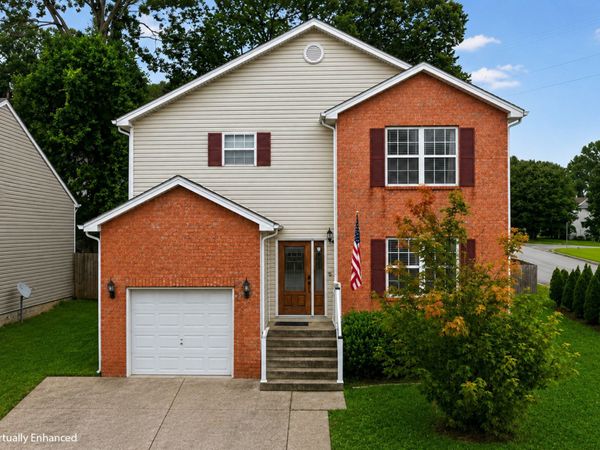501 Scotts Creek Trl, Hermitage, TN 37076