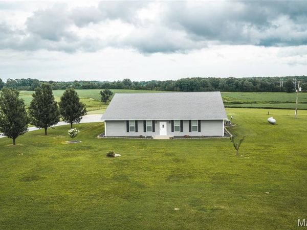30642 State Hwy O , Marquand, MO 63655