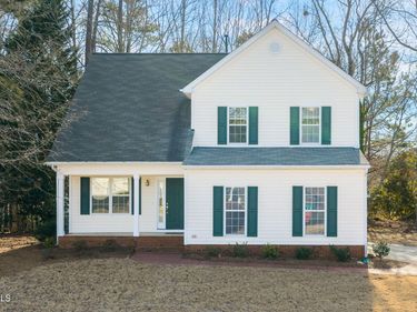 101 Rocklyn Lane, Apex, NC 27502