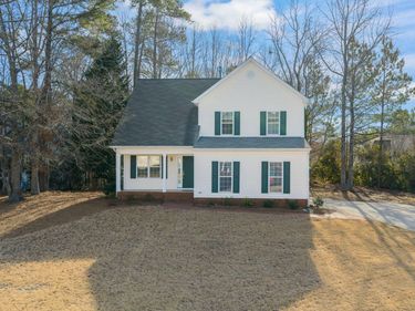101 Rocklyn Lane, Apex, NC 27502