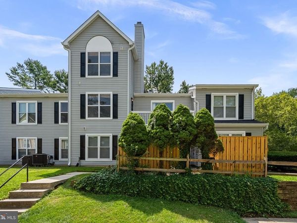 18107 ROLLING MEADOW WAY, Unit 246, OLNEY, MD 20832