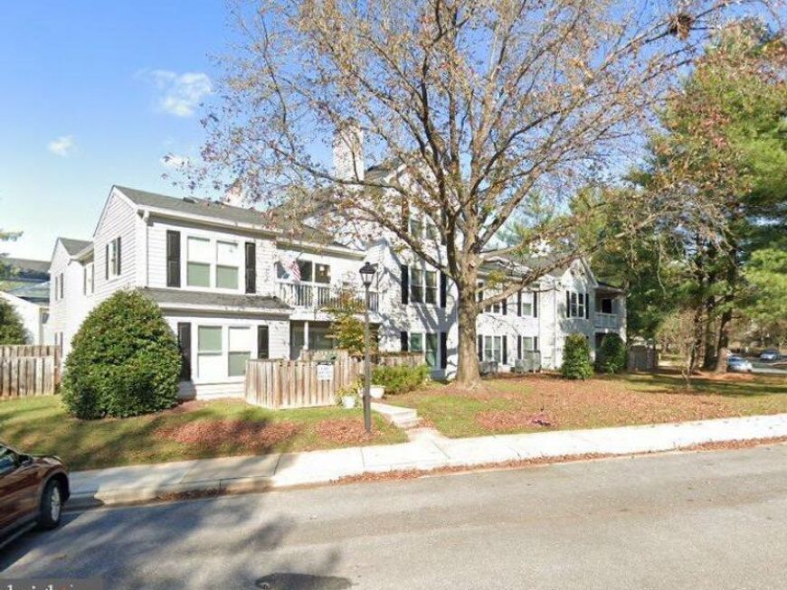 18107 Rolling Meadow Way , Unit 246, Olney, MD 20832 Main Photo