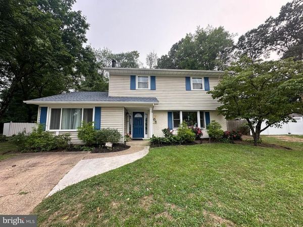 308 SOREL COURT, MILLERSVILLE, MD 21108