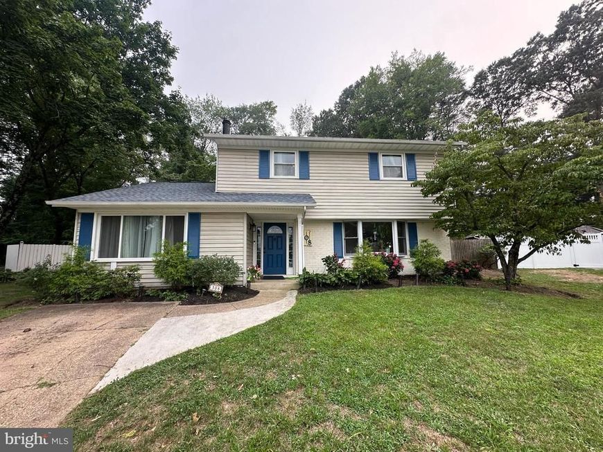 308 Sorel Court, Millersville, MD 21108 Main Photo