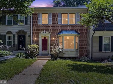 5719 OAKSHORE COURT, BURKE, VA 22015