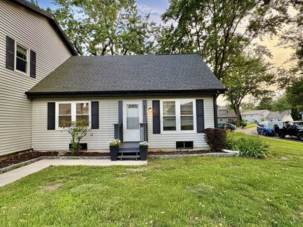228 Dakota Court , Unit A, Bolingbrook, IL 60440