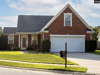 178 Flora Springs Circle , Columbia, SC 29223