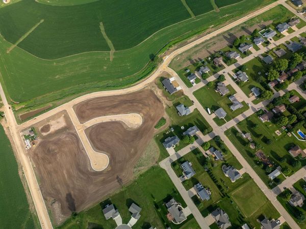 Lot 24 Southern Edge Estates Street, Cuba City, WI 53807