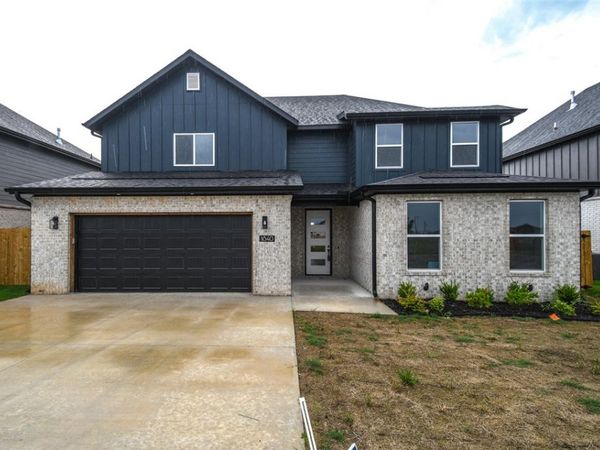940 Moksha Street, Centerton, AR 72719