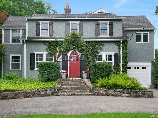 312 Quaker Road, Chappaqua, NY 10514