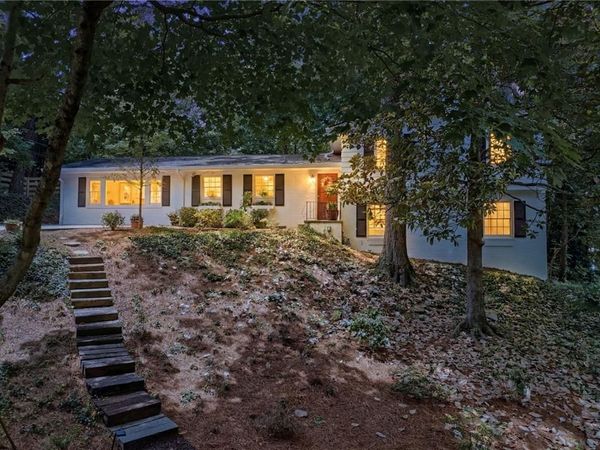2360 Honeysuckle Lane SE, Smyrna, GA 30080