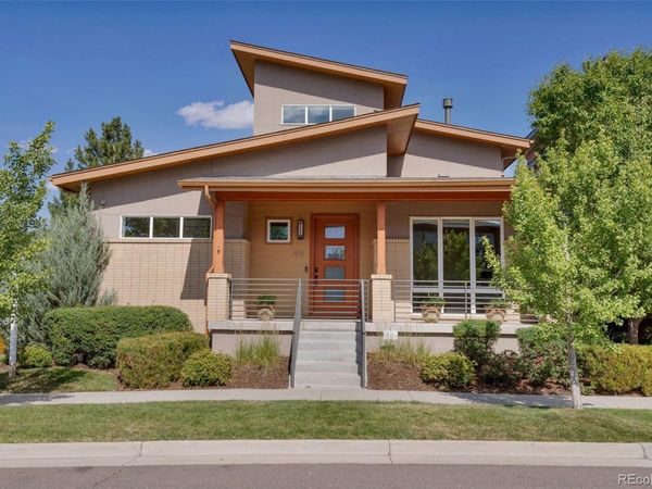 90 Niagara Street, Denver, CO 80230
