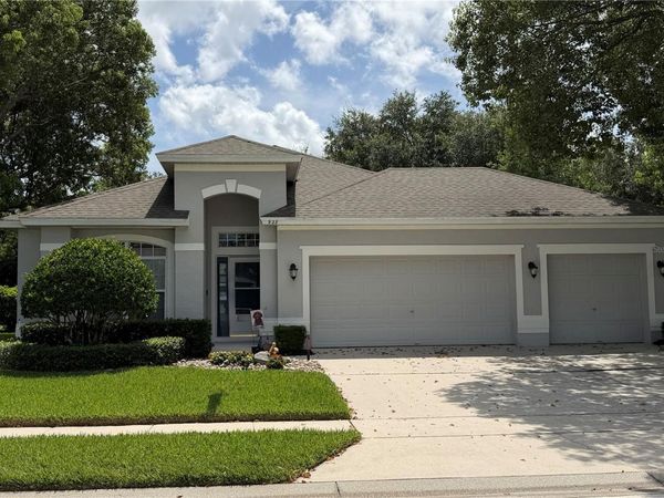 923 BRIDGEWAY BOULEVARD, ORLANDO, FL 32828