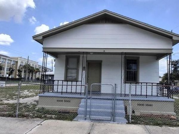 3009 N 13TH STREET , TAMPA, FL 33605