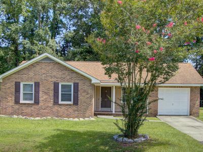 443 Robin Drive, Goose Creek, SC 29445
