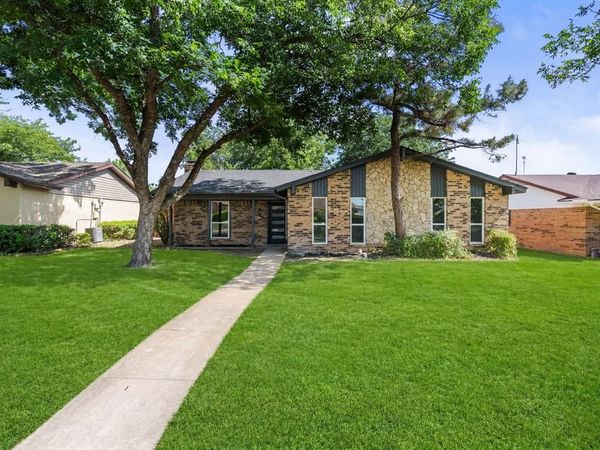 2113 Vail Drive , Garland, TX 75044