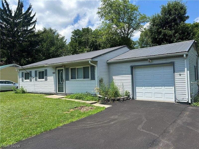 4540 Mahoning Drive, Newton Falls, OH 44444 Photo 2