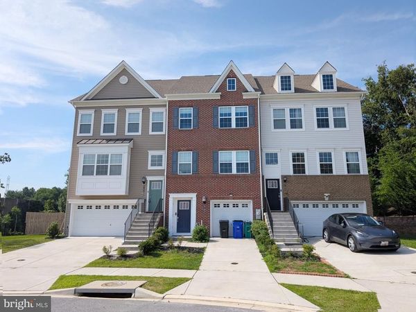 8162 TROTTERS CHASE, ELLICOTT CITY, MD 21043