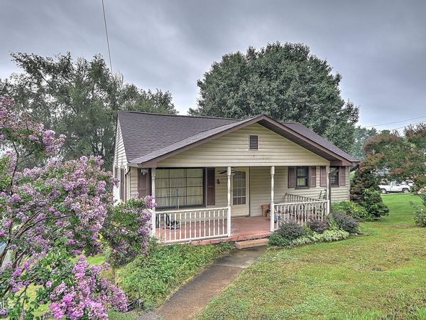 2033 Patton Street, Kingsport, TN 37660