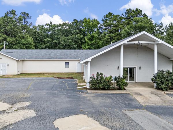 87 Decker Drive , Morrilton, AR 72110