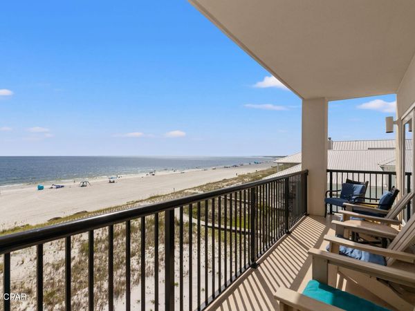 2303 Highway 98, Unit 3A, Mexico Beach, FL 32456