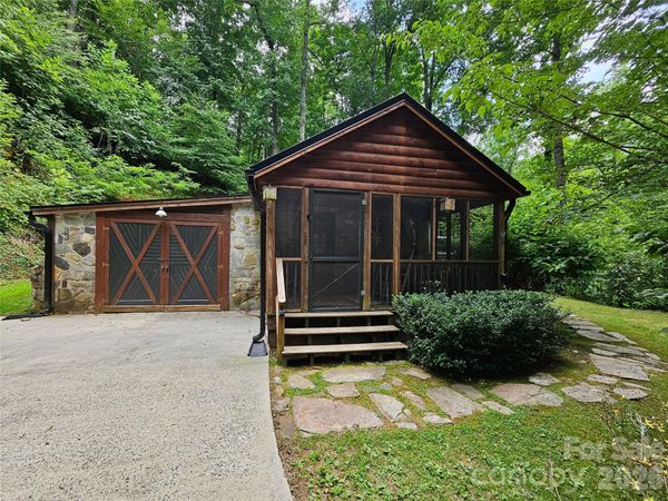 33 Tennis Court Road , Burnsville, NC 28714