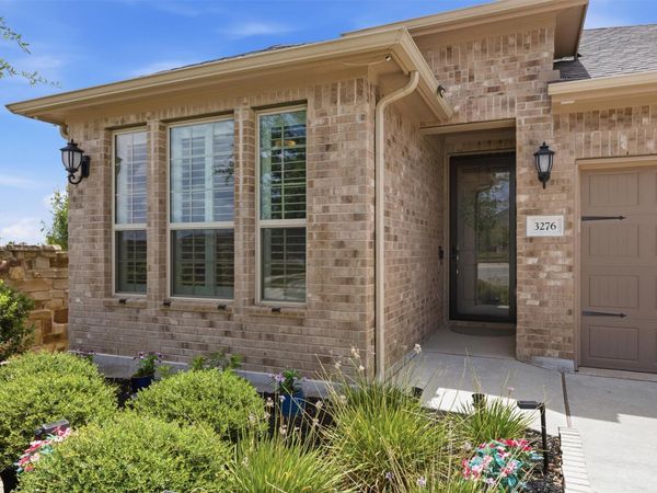 3276 Bartoli Gardens, Round Rock, TX 78665