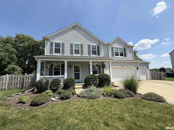 304 ASTER Drive, Minooka, IL 60447