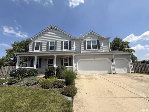 304 ASTER Drive, Minooka, IL 60447