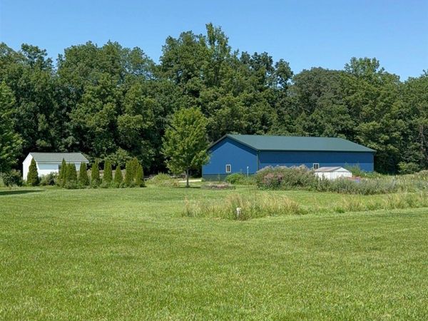 4252 E 1100 S, Warren, IN 46792