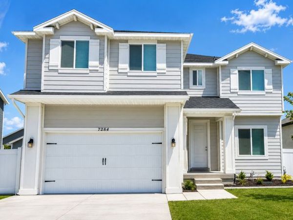 7284 N SILVER CREEK WAY, Eagle Mountain, UT 84005