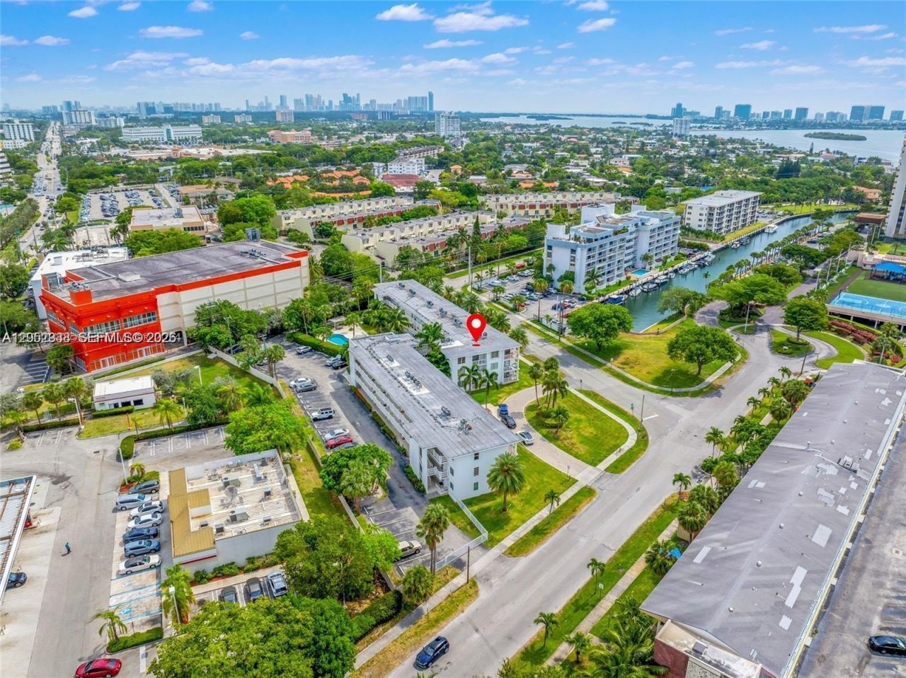 1631 NE 114th St , Unit 307, Miami, FL 33181 Photo