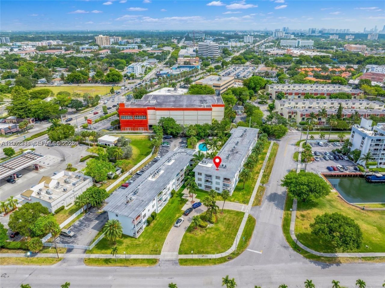 1631 NE 114th St , Unit 307, Miami, FL 33181 Photo