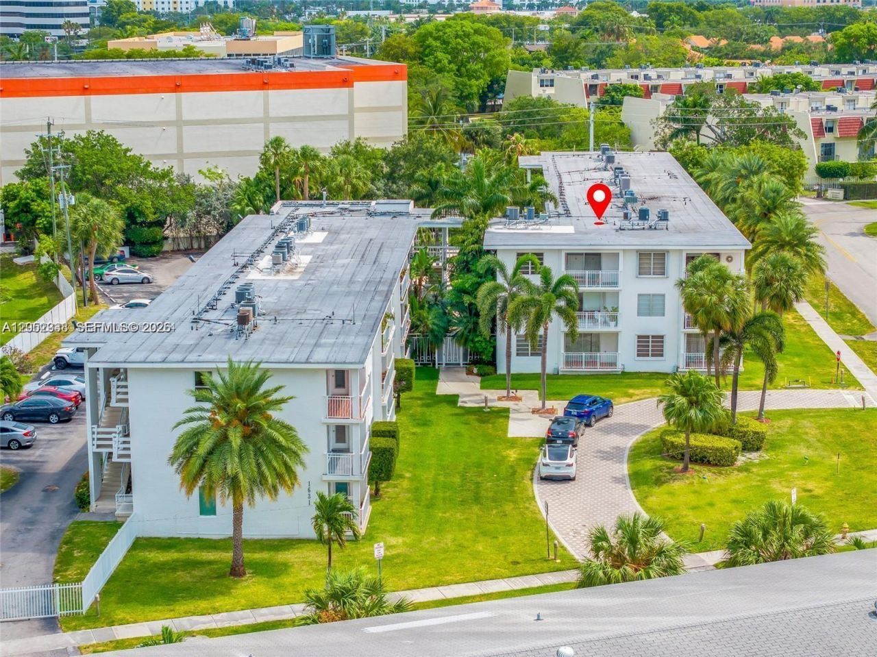 1631 NE 114th St , Unit 307, Miami, FL 33181 Photo