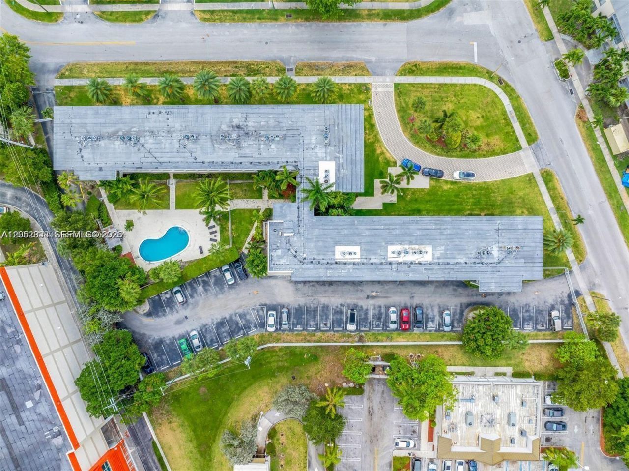1631 NE 114th St , Unit 307, Miami, FL 33181 Photo