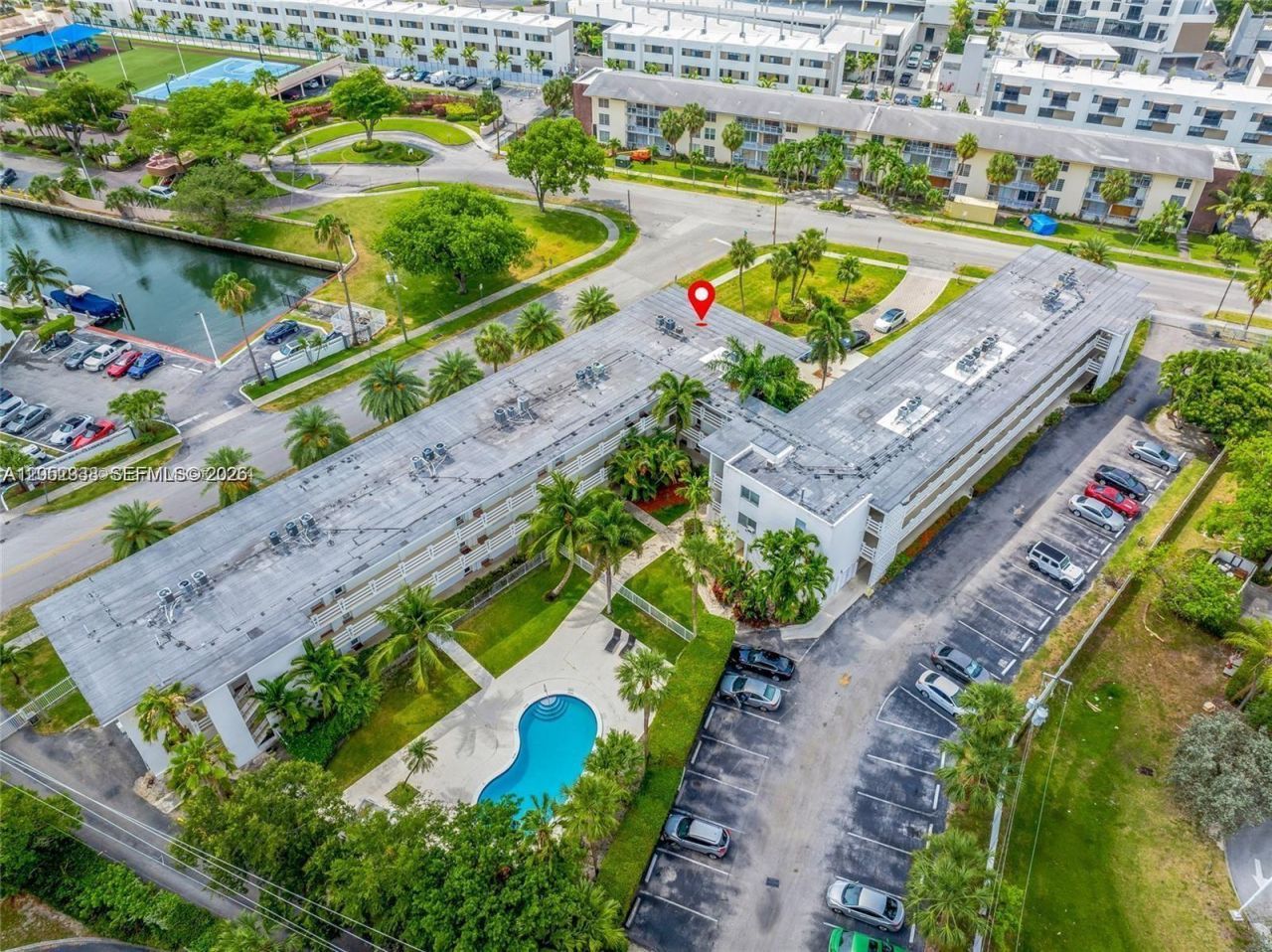 1631 NE 114th St, Unit 307, Miami, FL 33181 Photo