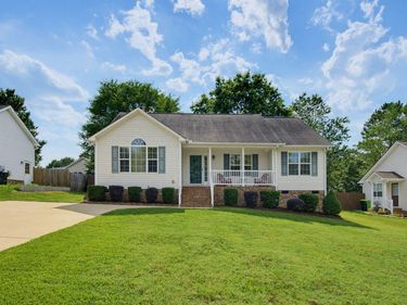 303 Rock Hound Road, Knightdale, NC 27545