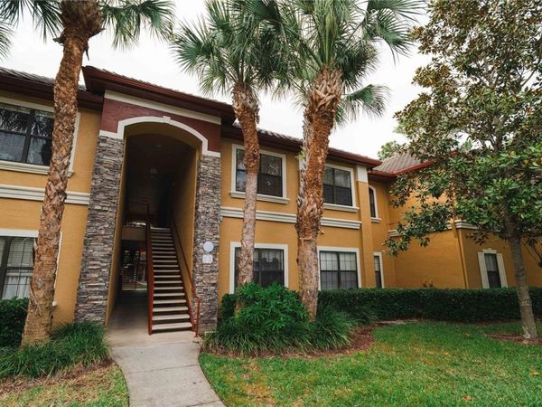 2249 PORTOFINO PLACE, Unit 22-2217, PALM HARBOR, FL 34683