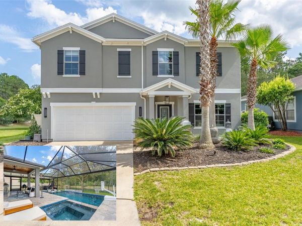 48 MISSION OAK COURT , ST AUGUSTINE, FL 32084
