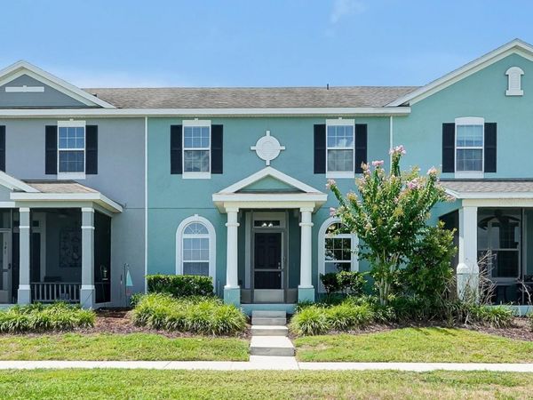 543 JUNIPER SPRINGS DRIVE , GROVELAND, FL 34736