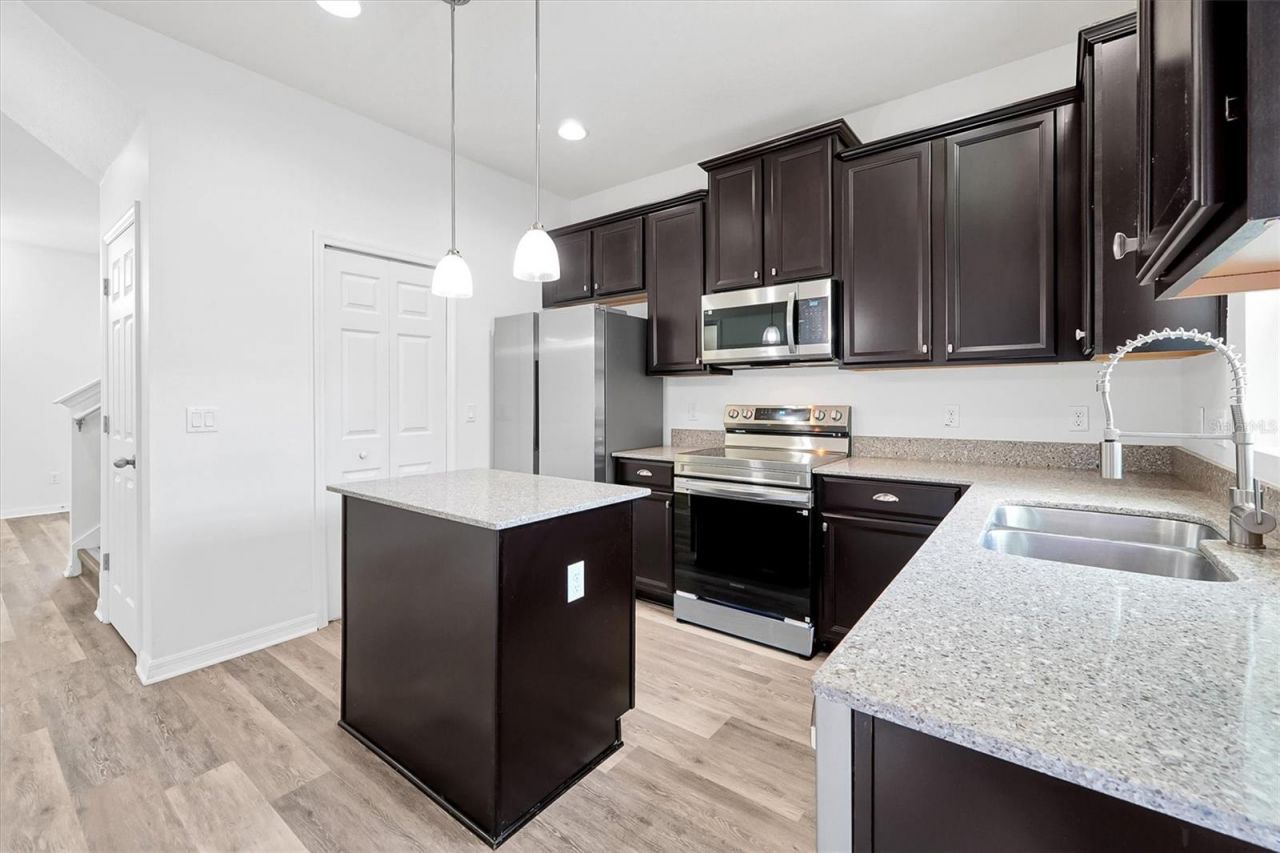 543 Juniper Springs Drive, Groveland, FL 34736 Photo