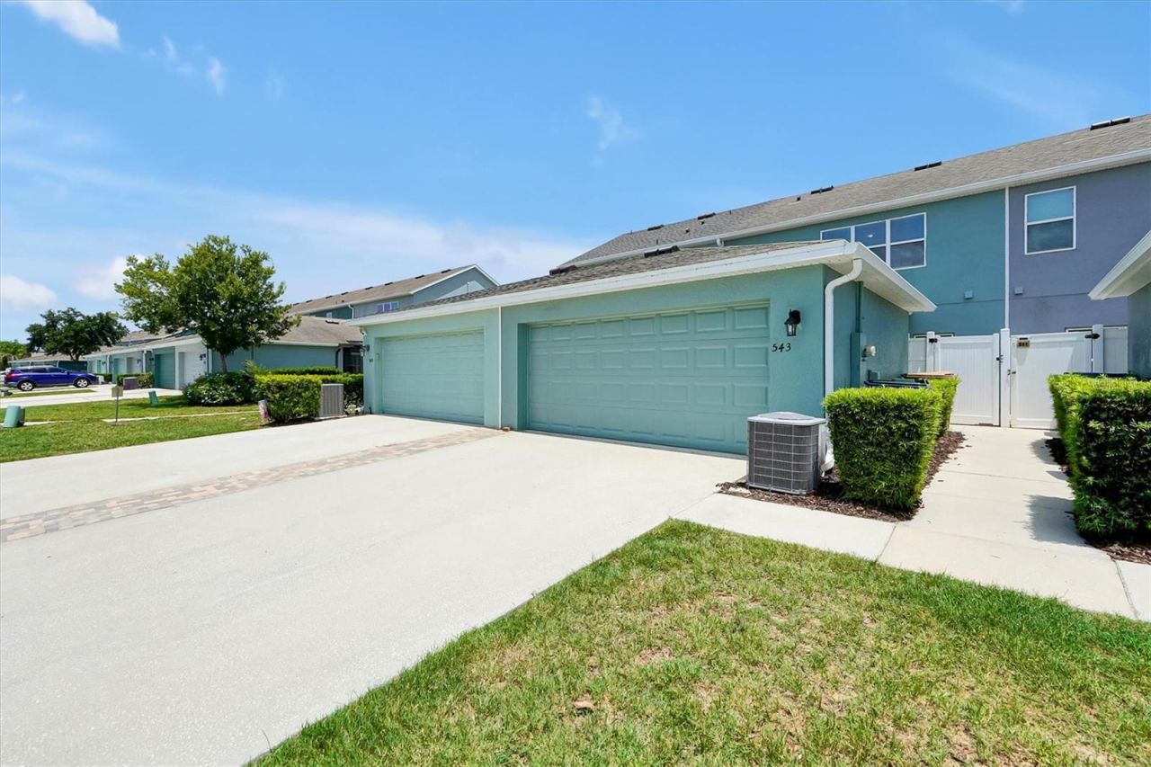 543 Juniper Springs Drive, Groveland, FL 34736 Photo